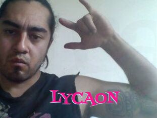 LYCAON