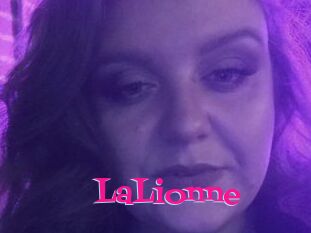 LaLionne