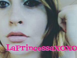 LaPrincessaXOXO