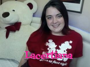 Lacertiana