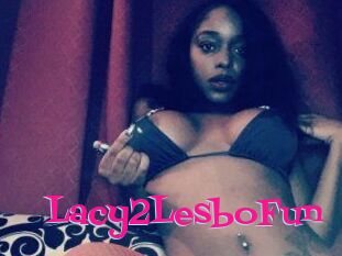 Lacy2LesboFun