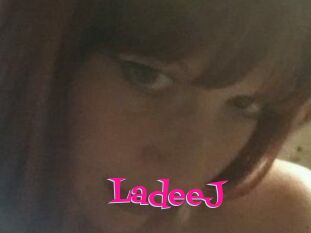 LadeeJ