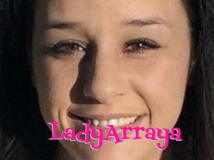 LadyArraya