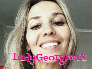 LadyGeorginaX