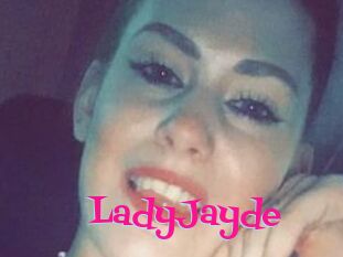 LadyJayde