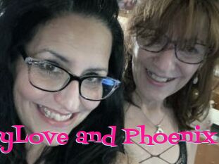 LadyLove_and_Phoenix