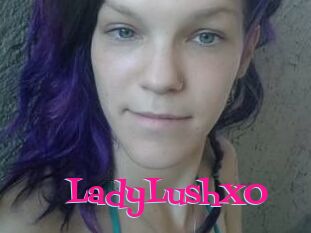 LadyLushXO