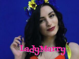 LadyMarry