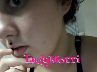LadyMorri