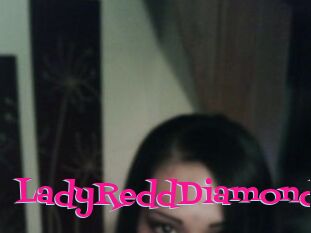 LadyReddDiamond