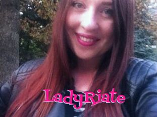 LadyRiate