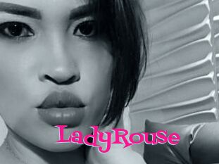 LadyRouse