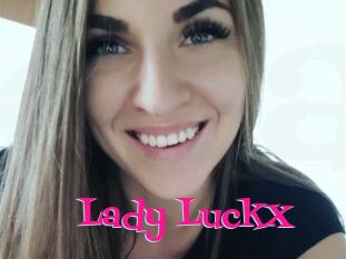 Lady_LuckX