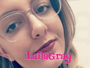 LailaGray
