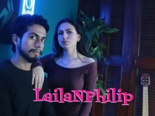 LailaNPhilip