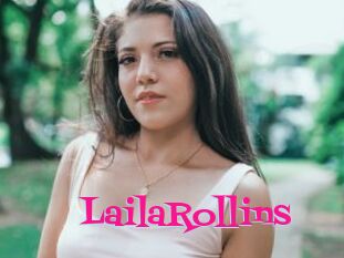 LailaRollins