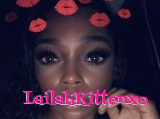 LailahKittenxo
