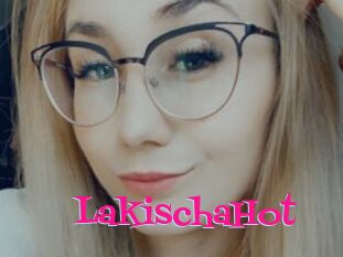 LakischaHot