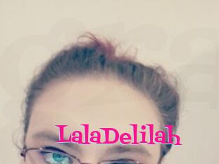 LalaDelilah