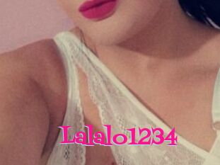 Lalalo1234