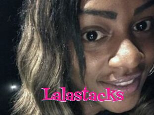 Lalastacks