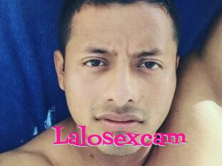 Lalosexcam