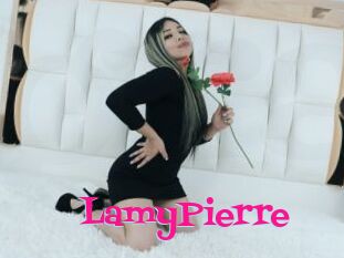 LamyPierre