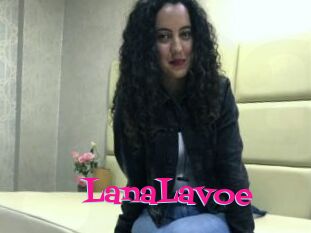 LanaLavoe