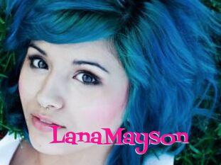 LanaMayson