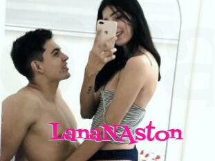 LanaNAston