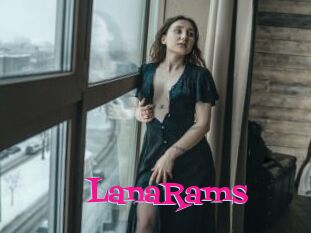 LanaRams