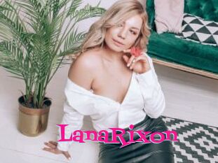 LanaRixon