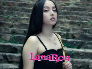 LanaRou