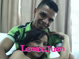 LanaxJuan