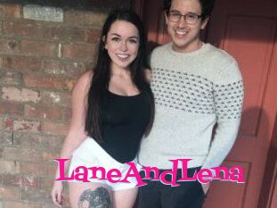 LaneAndLena