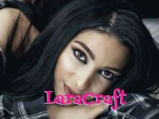 LaraCraft