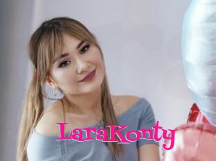 LaraKonty