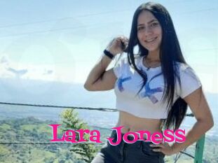Lara_Joness
