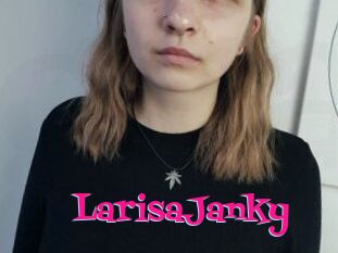 LarisaJanky