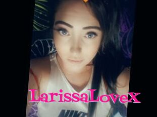 LarissaLoveX