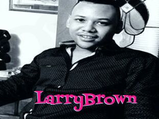 LarryBrown