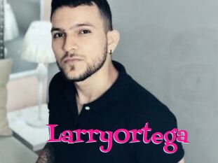 LarryOrtega