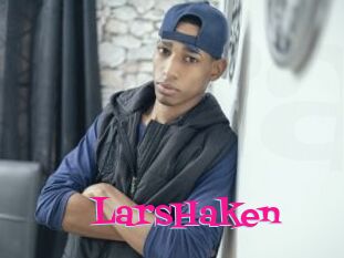 LarsHaken