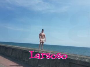 Larsoso