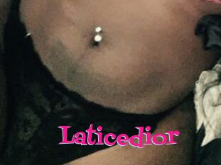 Laticedior