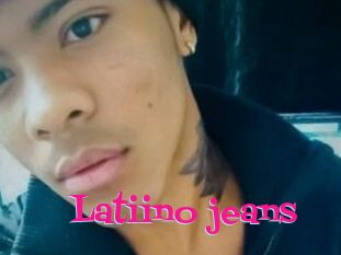 Latiino_jeans