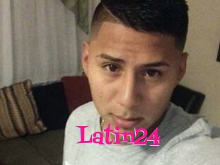 Latin24