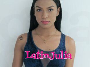 LatinJulia