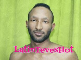 LatinTevesHot