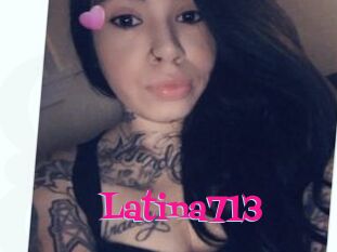 Latina713